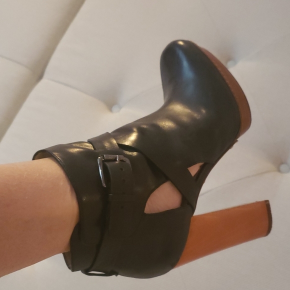 KORS Michael Kors Shoes - Booties